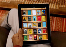 ឧបករណ៍ Tablet ជំនាន់ទី៣ របស់ Apple ចាប់ផ្តើម ផលិតនៅក្នុងខែវិចិ្ឆការខាងមុខ