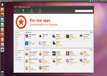 Ubuntu Linux មានទិសដៅឆ្ពោះទៅកាន់ពិភព Smartphone, tablet និង smart TV