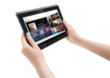 Sony បញ្ចេញ Tablet S កំណែ 3G