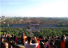 ចិនប្រមូលផលបានយ៉ាងច្រើន ពីទេសចរណ៍