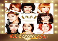 Happy Ending បទចម្រៀងពី AOA