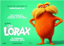 Dr.Seuss� The Lorax