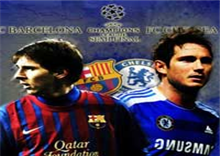 Barca-Chelsea ៖ ជំរើសមានតែមួយគត់