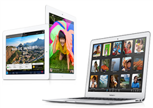 Apple អាចនឹងបង្ហាញ MacBook Retina 12 inch រួមជាមួយ iPad 9,7 inch និង iMac តំលៃថោក នៅឆ្នាំក្រោយ