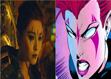 X-Men : Days of Future Past ណែនាំកំពូលមនុស្សថ្មីៗ ដែលមិនធ្លាប់ចេញមុខក្នុង X-Men ពីមុន