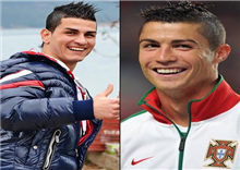 រកឃើញបងប្អូនភ្លោះរបស់ Cristiano Ronaldo (មានវីដេអូ)