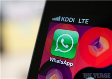 Google អាចទិញ Whatsapp ក្នុងតំលៃ ១ពាន់លាន ដុល្លារ