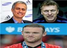 Manchester United ប្រាប់ Chelsea ថា Rooney មិនមែនសំរាប់លក់ដូរឡើយ