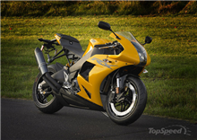 ម៉ូតូ  EBR 1190RX  ស៊េរីថ្មី ២០១៤ មានរាងស្រស់សង្ហា