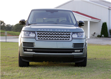 តើលោកអ្នកធ្លាប់បានស្គាល់ Rang Rover LWB 2014 ហើយឬនៅ បើនៅ ទីនេះអាចនឹងនាំអ្នកឲ្យស្គាល់បាន
