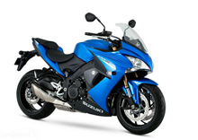 ក្រុមហ៊ុន Suzuki លេចចេញ ម៉ូដែល GSX-S1000F ABS 2016 ពិតជាសង្ហា សាកសមបំផុត សម្រាប់យុវវ័យ