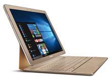 Samsung បញ្ចេញ Galaxy TabPro S Gold Edition ដំឡើង RAM ឡើង 8 GB និង SSD 256 GB