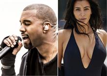 Kanye West បញ្ចប់​​ការ​​សម្តែង​​យ៉ាង​​តក់​ក្រហល់ បន្ទាប់​ពី​នាង Kim Kardashian ជាភរិយា ត្រូវ​គេ