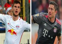 Bayern និង Leipzig​ កាត់សេចក្តីយប់នេះ​ ក្នុងការប្រជែង​យកតំណែង​កំពូល​តារាង