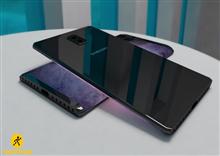 នេះគឺជាម៉ូដែល Galaxy S8 ដែលមនុស្សជាច្រើនចង់បាន?