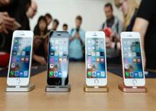 Apple ត្រូវគេប្ដឹងថា បានរំលោភលើកម្មសិទ្ធិបញ្ញា សាកថ្មល្បឿនលឿន លើ iPhone 6s