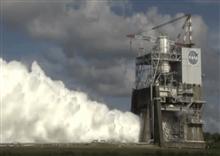 NASA សាកល្បងជោគជ័យនូវកាំជ្រួចខ្លាំងបំផុត ៖ ថ្ងៃឈានជើងឡើងភពអង្គារជិតមកដល់