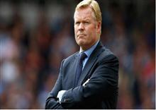 គ្រូបង្វឹក Koeman ត្រូវបានក្លឹប Barcelona​ ទាក់ទង​ឲ្យដឹកនាំ​បន្ត ជំនួស​កៅអី​លោក Enrique