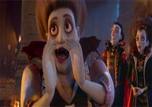 “The Little Vampire ឬ​ កូនបិសាច្រមក់” ដែល​កំពុងចាក់បញ្ចាំងគ្រប់រោងភាពយន្ត (មានវីដេអូ)