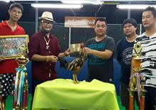ផ្អើលពេញខេត្ដ! មាន់ជល់មួយក្បាលលក់បានតម្លៃជិត ៣ ម៉ឺន ដុល្លារអាមេរិក ព្រោះ......