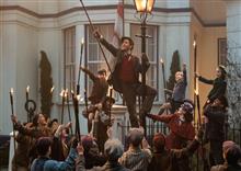 រឿងចុងឆ្នាំរបស់ផលិតកម្ម Disney​ “Mary Poppins Returns” កំពុងមានចាក់បញ្ចាំងក្នុងរោងភាពយន្តហើយ