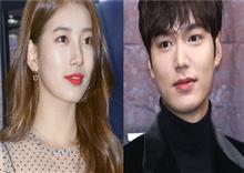 ច្បាស់ការមែនទែនហើយថា Lee min ho និង Suzy ពិតជា...