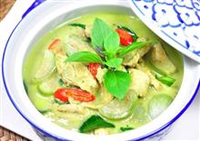 របៀបធ្វើសម្លការីខៀវឱ្យឆ្ងាញ់ពិសា ដោយប្រើរូបមន្ដពិសេស