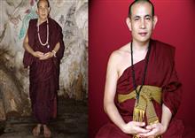 ស្តេចសង្ឃបាប៊ុនឈុំ ត្រលប់ទៅរូងភ្នំម្ដងទៀត ដើម្បីធ្វើរឿងមួយទៀត!!
