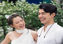 ស្រីស្អាត Baifern Pimchanok នឹងលេចមុខក្នុងរឿងថ្មីជាមួយប្រុសស្អាត Naphat Nine