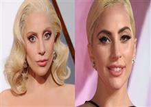 នៅមិននៅ នាង Lady Gaga ទៅទម្លាយរូបអាក្រាតខ្លួនឯងទៅវិញ