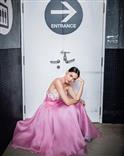 Yaya Urassaya ទទួលកាដូពិសេសពី Nadech Kugimiya