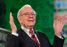លោក Warren Buffette ថា ជោគជ័យ មិនវាស់វែងដោយទឹកលុយ