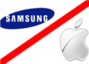 Samsung មិនចង់អោយ iPhone 4S ធ្វើចរាចរនៅក្នុង ប្រទេសចំនួន ៤