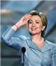 Hillary Clintonមិនឈឈ្មោះសម្រាប់តំនែងប្រធាធិបតីទៀតទេ