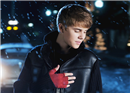 Justin Bieber ចេញបទចម្រៀងថី្ម Mistletoe