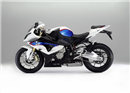 BMW កែលំអ ម៉ូតូ S1000RR