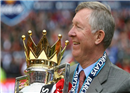 Sir Alex Ferguson៖ ៤ឆ្នាំទៀតសំរាប់ខ្ញុំ