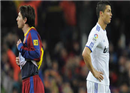 រូណាល់ដូ៖ Real Madrid និងឈ្នះ Barcelona