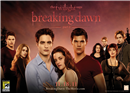 The Twilight Saga: Breaking Dawn បំបែកឯតទគ្គកម្ម