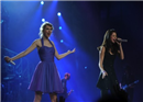 Taylor Swift ច្រៀងរួមគ្នាជាមួយ Selena Gomez និង James រកចំនូលបាន១០០លានដុល្លា