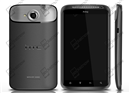 ទូរស័ព្ទ Smartphone ប្រើប្រាស់ Processor 4-Core ដំបូងរបស់ HTC
