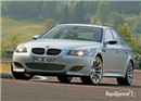 BMW M5 Twin-Turbo V8 សេរី 2013 បង្ហាញខ្លួន