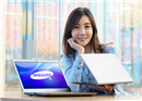 Samsung ឧទ្ទេសនាម Ultrabook Series 5