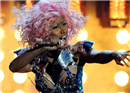 បទចម្រៀងថី្មរបស់ Nicki Minaj ច្រៀងជាមួយ David Guntta មានចំនងជើងថា Turn Me On