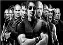 ខ្សែភាពយន្តTHE EXPENDABLES 2 នឹងបង្ហាញខ្លូនសារជាថី្មនៅឆ្នាំ២០១២