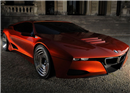 BMW បោះបង់ផែនការផលិត Super car