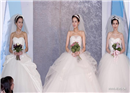 Wedding Expo នៅហុងកុង