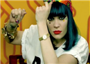 Jessie J ចម្រៀងថី្ម ចង្វាក់ថី្ម �Domino�