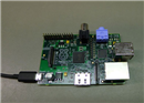 Raspberry Pi កុំព្យូទ័រតំលៃទាបបំផុតត្រឹមតែ ២៥ដុល្លាអាមេរិកប៉ុណ្ណោះ