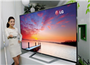 LG នឹងបង្ហាញវត្តមានទូរទស្សន៍អេក្រង់ ៨៤អ៊ីង resolution ៤K​ នៅឯ CES ២០១២